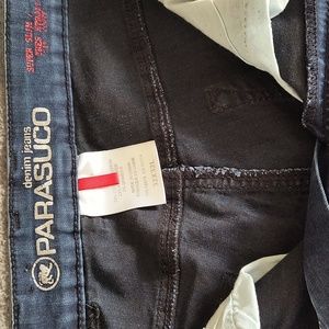 Men's parasuco jeans 32x32